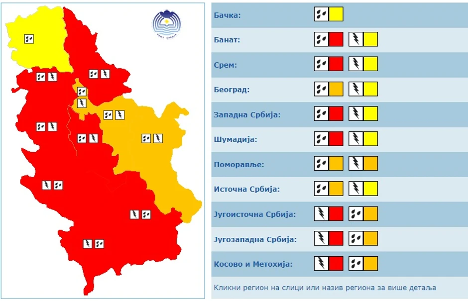 meteoalarm 2 jul