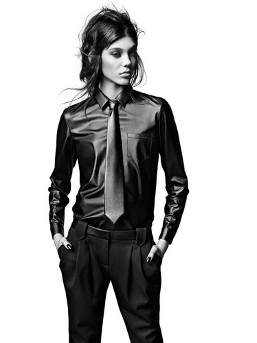 Laura Guidi - kolekcja jesień/zima 2012/2013