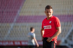 Adam Dźwigała podpisał dwuletni kontrakt z FC Sankt Pauli