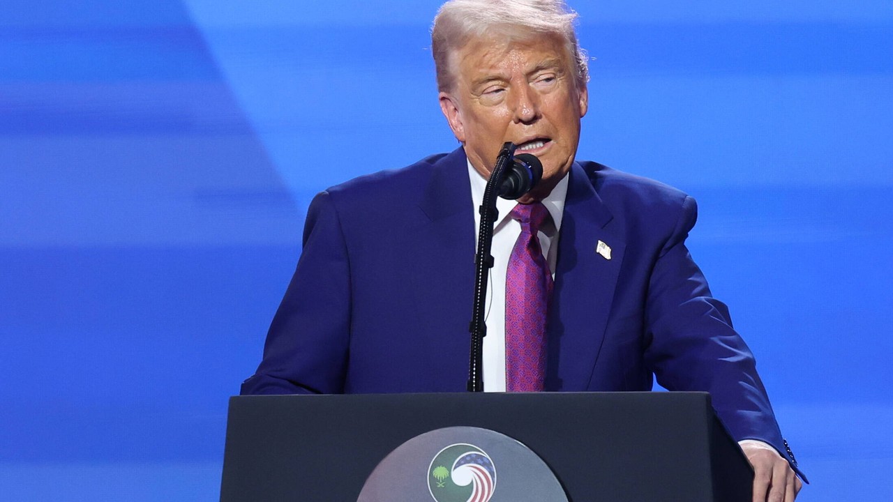 Rozmowy Rosja-Ukraina. Jest deklaracja Donalda Trumpa [RELACJA NA ŻYWO]