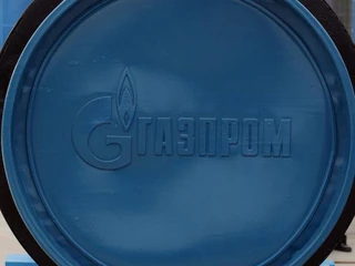 Gazprom