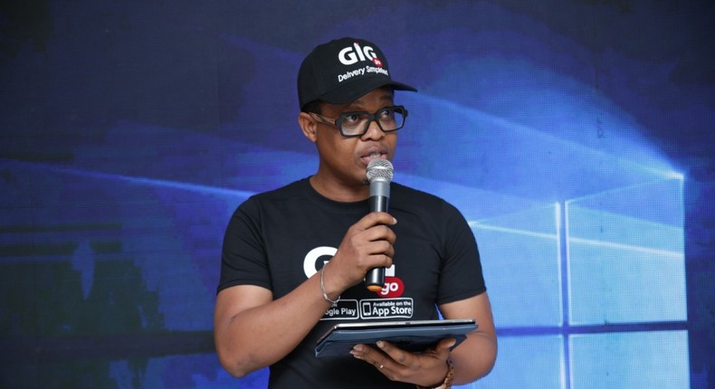 GIG logistics COO spoke to Business Insider SSA about its new application “GIGGO and how they are changing the logistics ecosystem in Africa leveraging technology