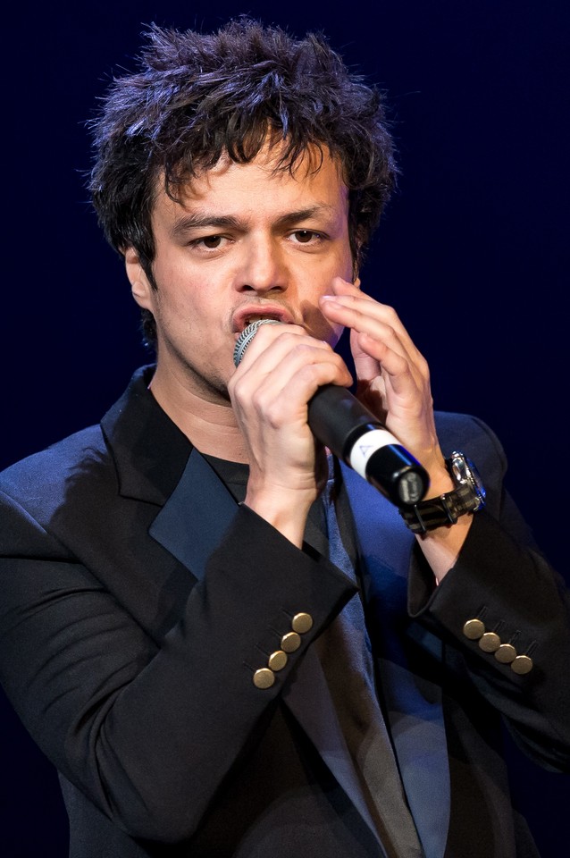 WROCŁAW PPA 2017 JAMIE CULLUM KONCERT (Jamie Cullum)