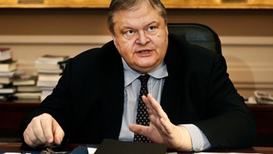 Wenizelos: PASOK gotów poprzeć po wyborach rząd Syrizy