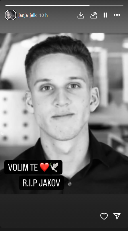 Mladý futbalista Jakov Jelkic záhadne zmizol. Pátranie skončilo tragicky. 