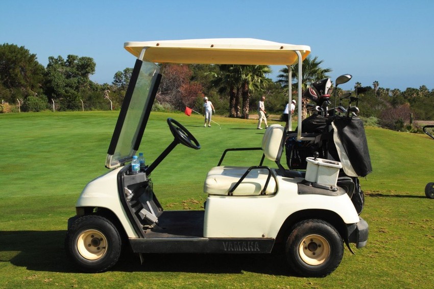 Devojčica se nalazila u kolicima 13 metara dalje od oca