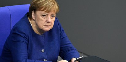 Amerykanie podsłuchiwali Merkel z pomocą Duńczyków? Wstrząsające doniesienia