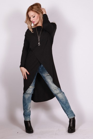 Átlapolt felső 8990 Ft