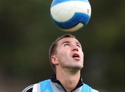 Marcin Burkhardt: Lubię się ładnie ubrać