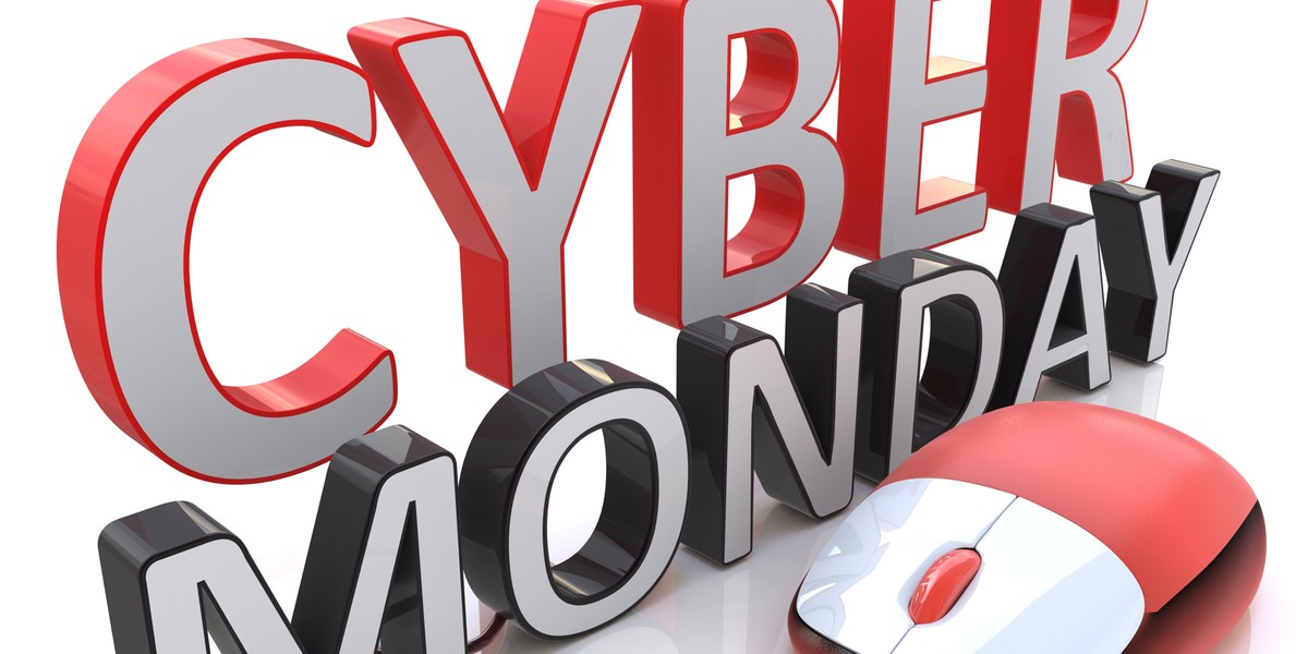 Promocje na Cyber Monday. Kupuj na wyprzedaży MODIVO