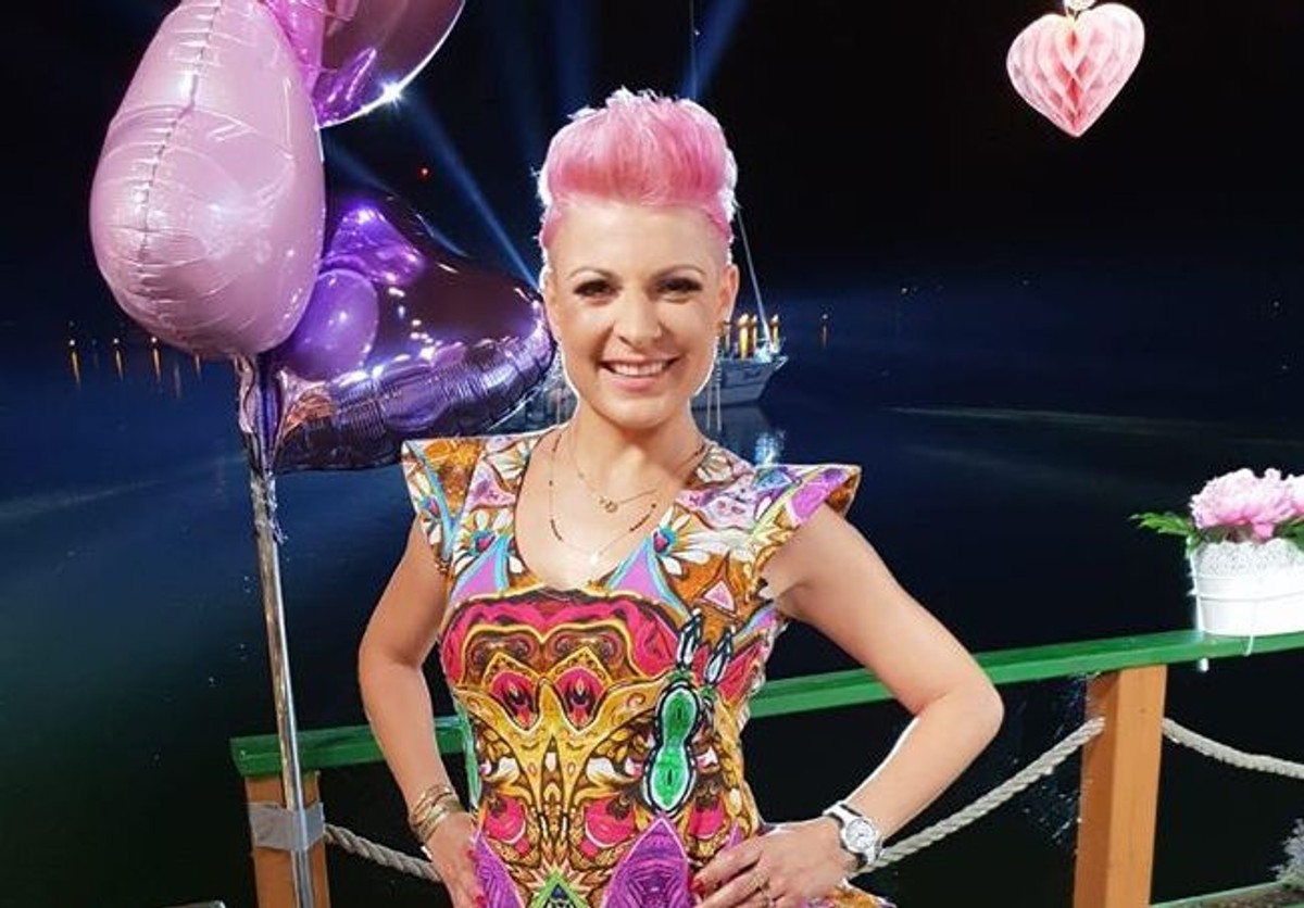 Magda Narożna nie chce ślubu i dzieci z nowym partnerem