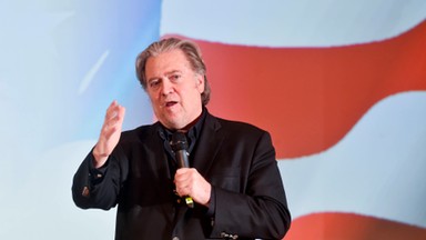 Steve Bannon wkracza do Europy. PiS wejdzie w skład jego koalicji?