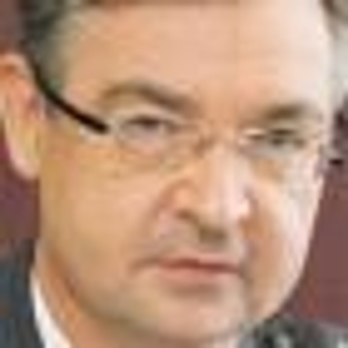 Krzysztof Parulski, naczelny prokurator wojskowy, zastępca Prokuratora Generalnego RP, absolwent Wydziału Prawa i Administracji Uniwersytetu Adama Mickiewicza w Poznaniu Fot. Wojciech Górski