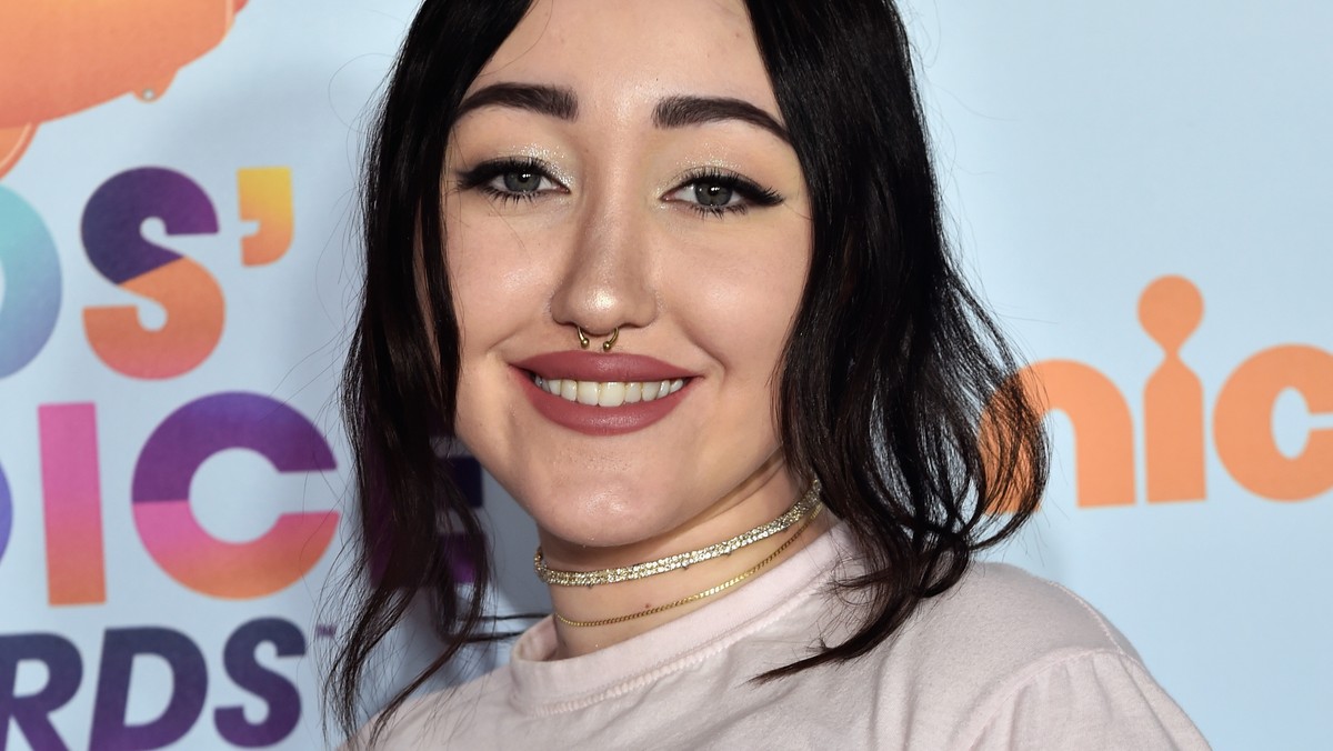 Noah Cyrus