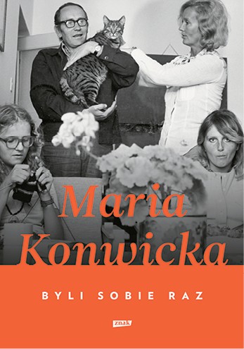 Maria Konwicka - Byli sobie raz