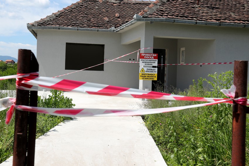 Vlada Srbije nam ugovor sa Rio Tintom