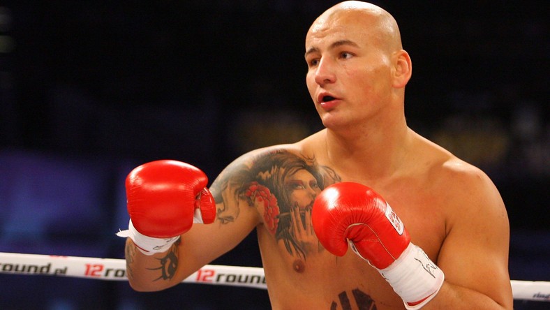 Artur Szpilka dostał propozycję od Władimira Kliczki ...