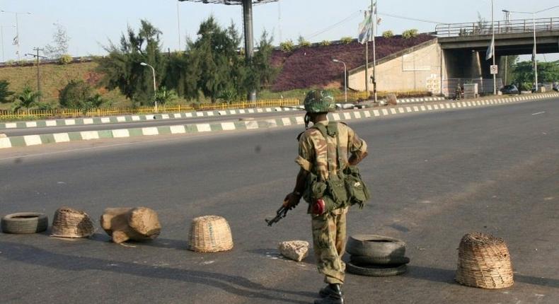 Boko Haram's insurgency in Nigeria's predominantly-Muslim north has claimed at least 20,000 lives and made more than 2.6 million homeless