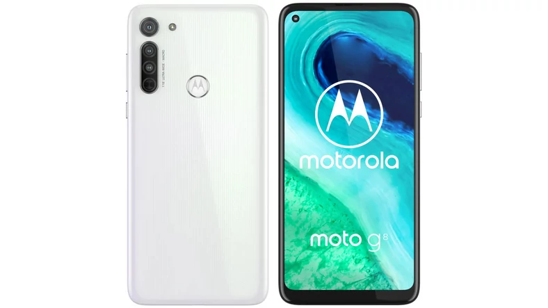 MOTOROLA MOTO G8 4 64GB