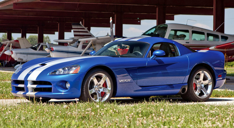 Dodge Viper