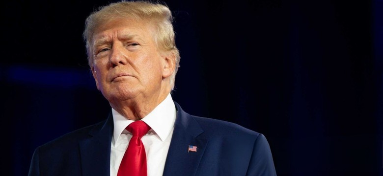 Trump krytykuje ukraińskie ataki na cele w Rosji