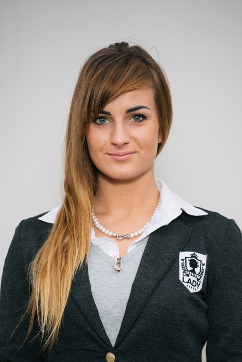 Patrycja Wieja Znow Sie Zmienila Jak Wyglada Zwyciezczyni Projektu Lady Plejada Pl