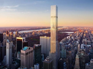 432 Park Avenue, Nowy Jork, USA