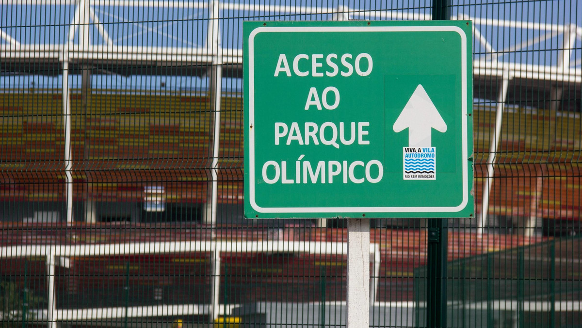 Dwa źródła blisko związane ze sprawą zdradziły w rozmowie z agencją informacyjną Reuters, że na dwa tygodnie przed rozpoczęciem igrzysk w Rio de Janeiro infrastruktura energetyczna w parku olimpijskim i na niektórych obiektach sportowych jest niegotowa. Istnieje ryzyko, że będą przerwy w dostawach prądu.