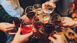Kilkudniowe imprezy z alkoholem mogą mieć negatywny wpływ na organizm