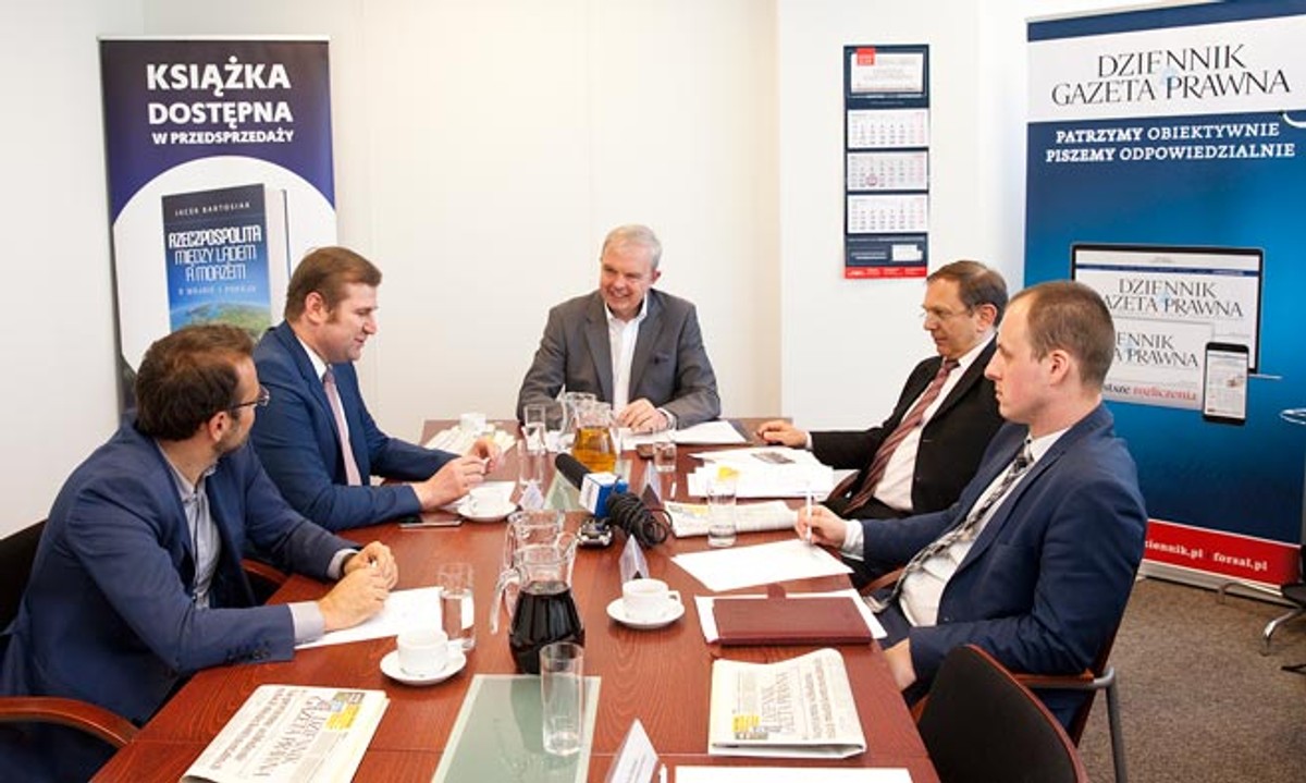 Otwierać się na Chiny czy się ich obawiać?