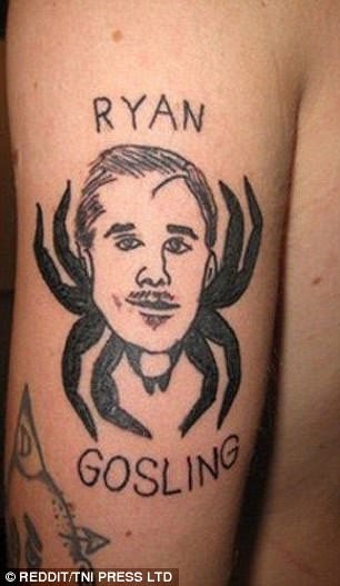 tatuaj Ryan