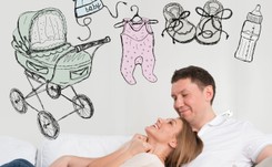 Prekoncepcja, czyli jak zwiększyć szanse na zajście w ciążę