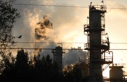 Cisza przed burzą w europejskich hutach