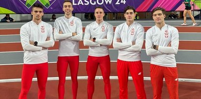 Polacy w finale sztafety 4x400 m! Dramat naszych pań