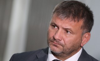 Żurek ws. asesorów: Chodzi o ścisłe przestrzeganie prawa