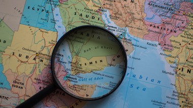 Quiz, który zajmie Ci tylko minutę. Błyskawicznie sprawdź swoją wiedzę z geografii