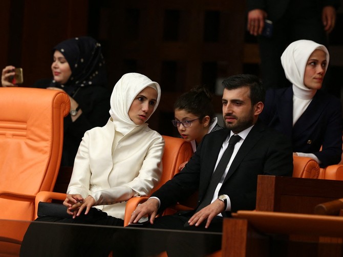 Esra i Sumeja Erdogan