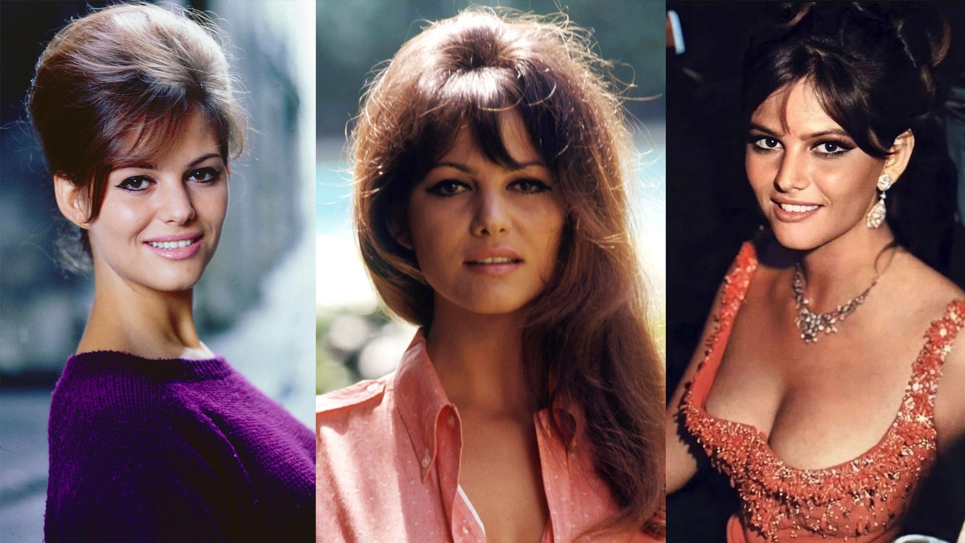 Navždy odišla filmová diva Claudia Cardinale.