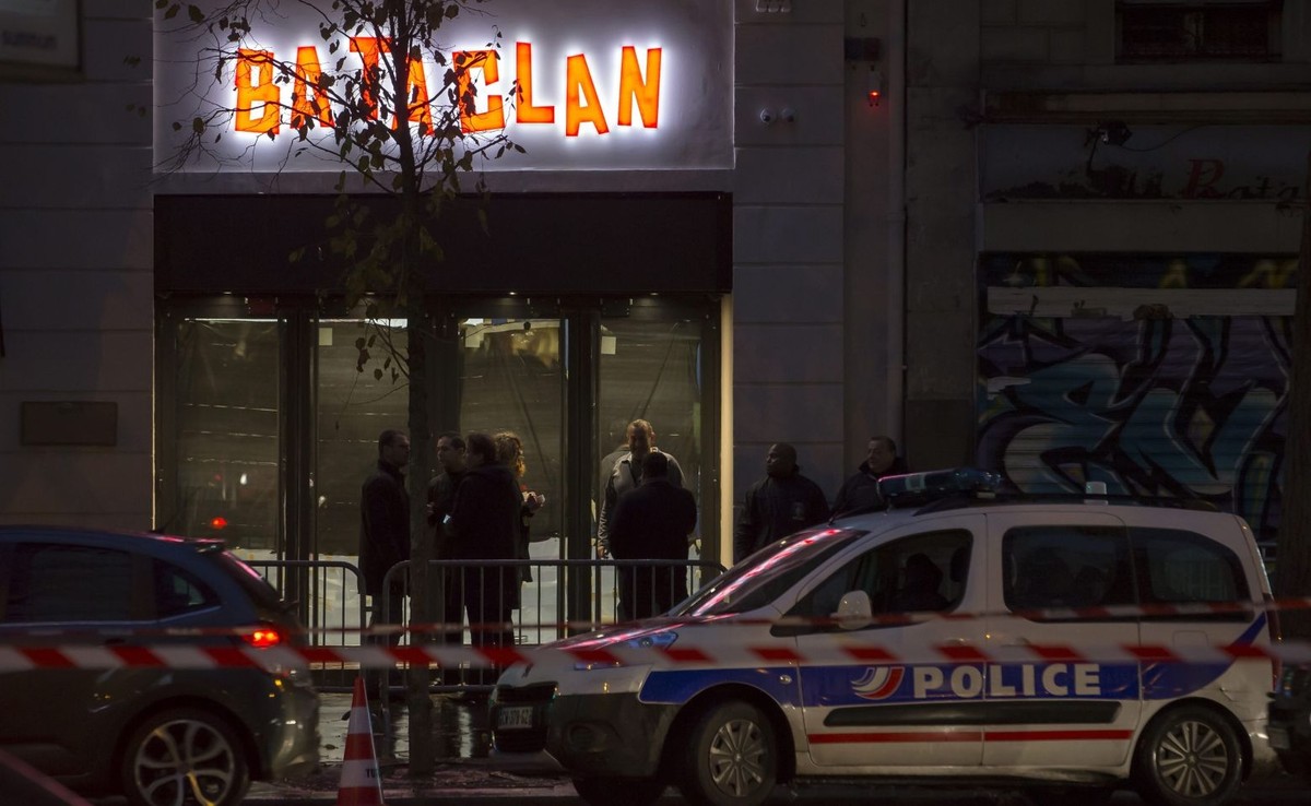 Ponowne otwarcie klubu