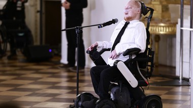 tragedia w rodzinie posła polski 2050. zmarła jego żona, a on sam jest