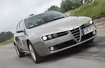 Alfa Romeo 159 3.2 JTS Q4 – 28 500 zł (2008 r.)