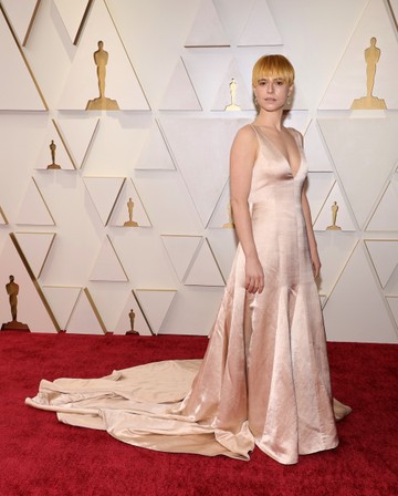 Jessie Buckley