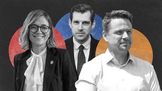 Sondaż i prognoza podziału mandatów wieszczy rewolucję w sejmikach