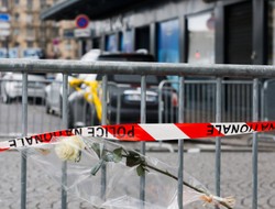 Bezprecedensowy i ogólnoeuropejski. Liderzy UE w niedzielę w Paryżu