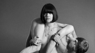 BAT FOR LASHES - "The Haunted Man"