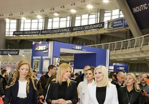 Zorana Mihajlovic 01_TANJUG