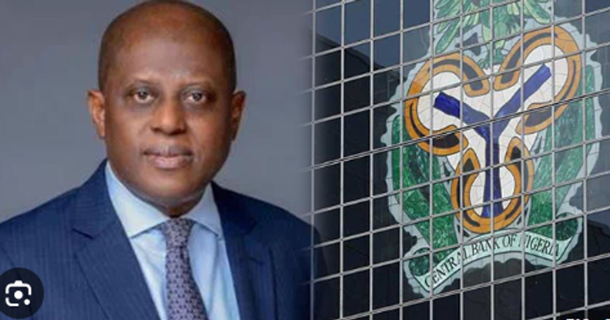 Arrest warrants out for new CBN governor, accountant general, others over alleged fraud - Vimarsana News