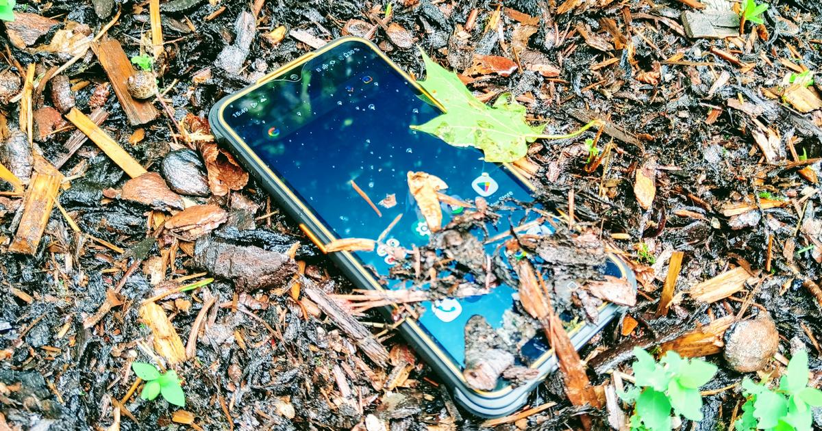 Top 10: Die besten Outdoor-Handys – Smartphones von Samsung & Gigaset  überzeugen | TechStage