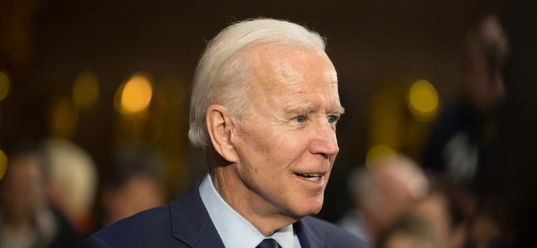 Biden ogłosił obowiązek szczepień dla pracowników federalnych