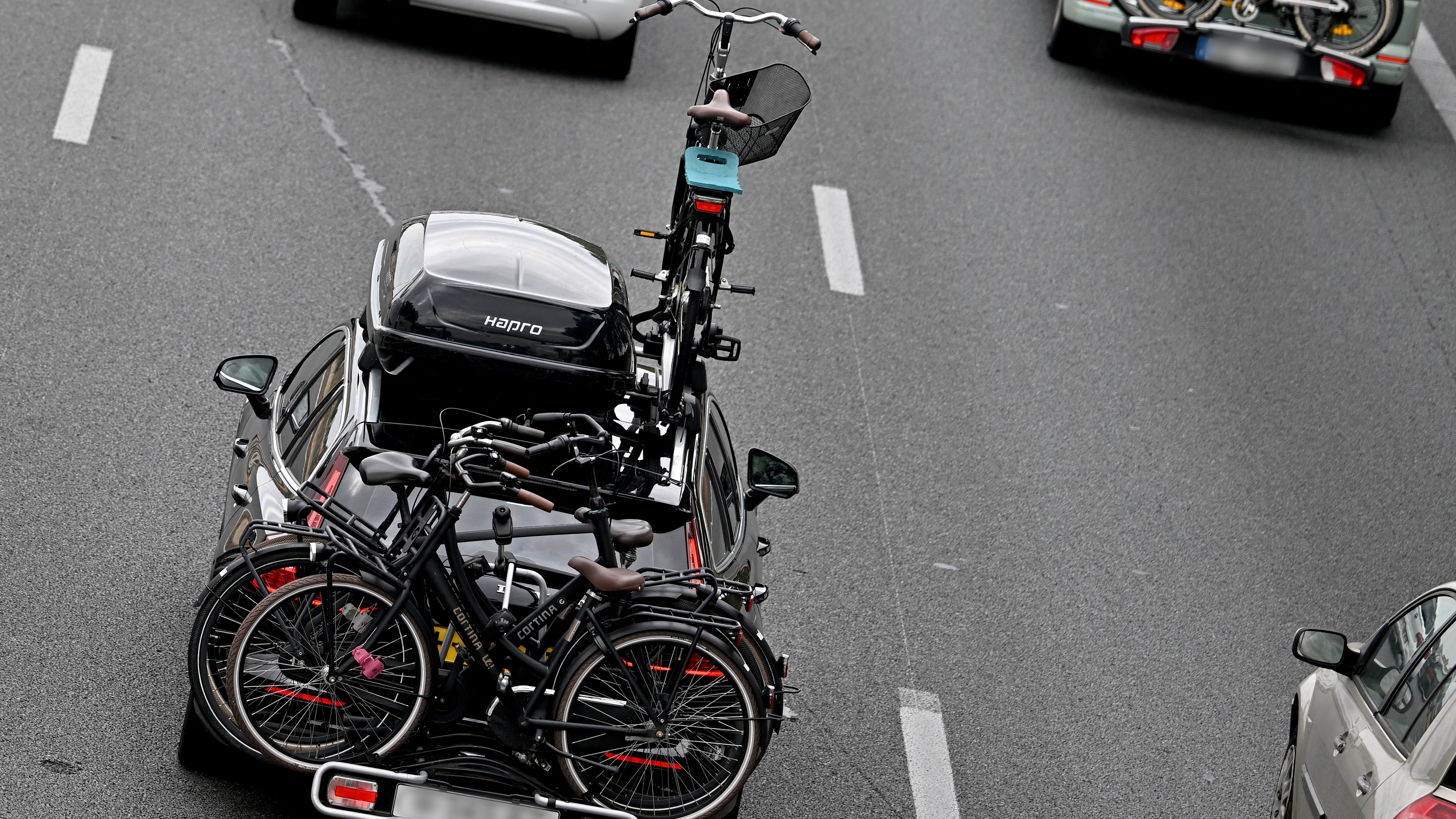 Questa regione ha deciso di rinviare lo stop ai Diesel Euro 5: ecco tutte le informazioni